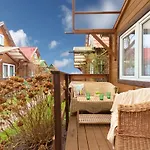 Orman Evi Pod Cyprysami - Surf & Family *