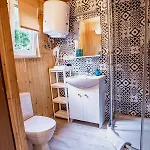 Pod Cyprysami - Surf & Family Lodge