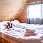 Pod Cyprysami - Surf & Family Orman Evi
