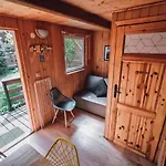Orman Evi Pod Cyprysami - Surf & Family *
