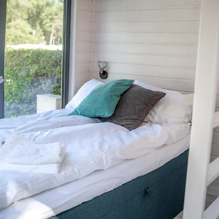 Lodge Pod Cyprysami - Surf & Family Jastarnia
