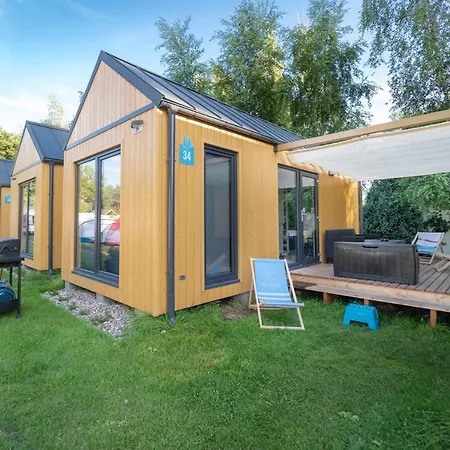 Pod Cyprysami - Surf & Family Jastarnia