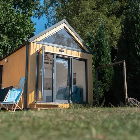 Umili Pod Cyprysami - Surf & Family