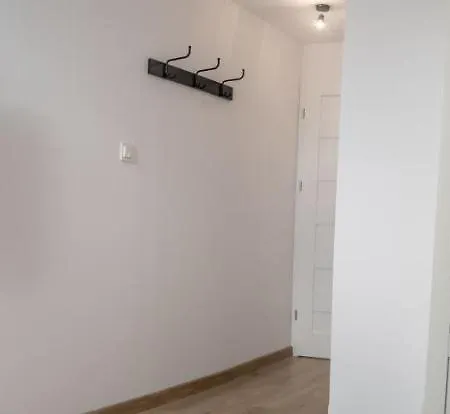 Pod Cyprysami - Surf & Family Lodge Jastarnia