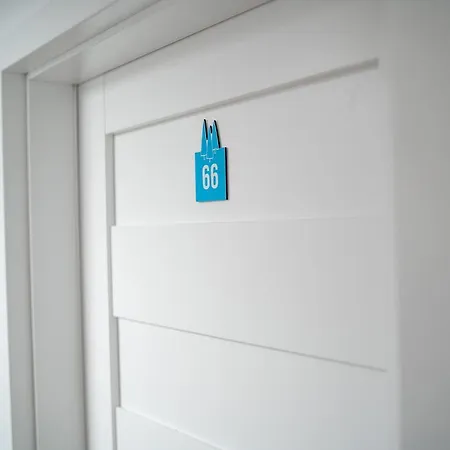 Pod Cyprysami - Surf & Family *