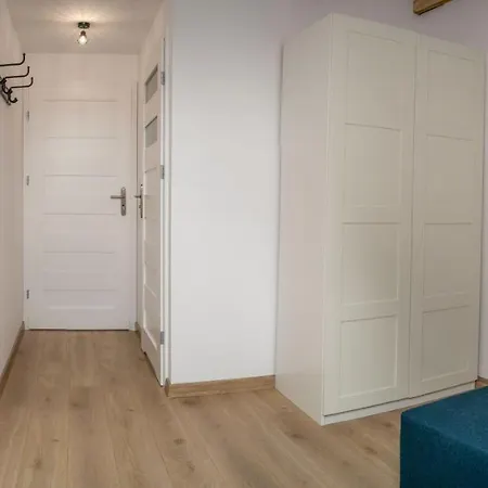 Pod Cyprysami - Surf & Family Lodge