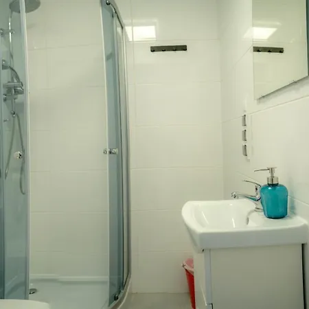 Pod Cyprysami - Surf & Family Lodge Jastarnia