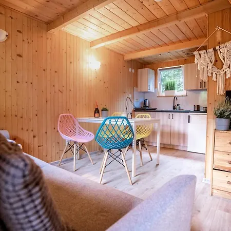 Pod Cyprysami - Surf & Family *