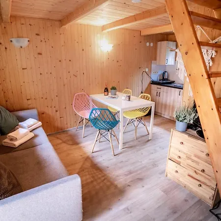 Pod Cyprysami - Surf & Family Jastarnia