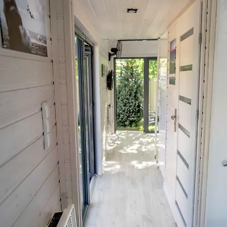 Pod Cyprysami - Surf & Family *