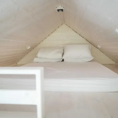 Chata Pod Cyprysami - Surf & Family