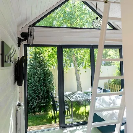 Pod Cyprysami - Surf & Family Jastarnia