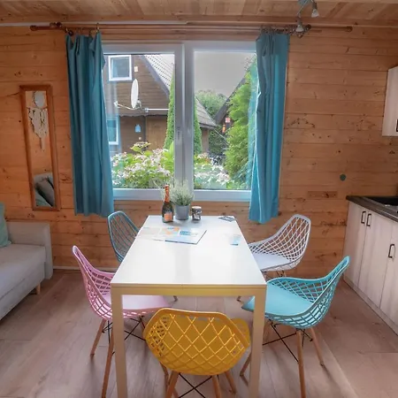 Pod Cyprysami - Surf & Family