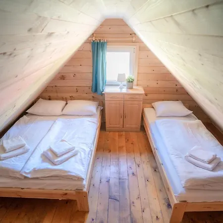 Pod Cyprysami - Surf & Family *