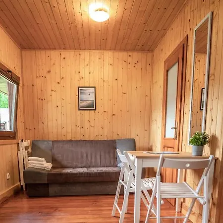 Pod Cyprysami - Surf & Family