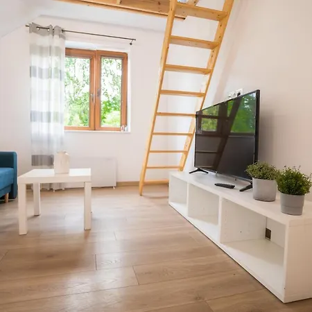 Pod Cyprysami - Surf & Family * Jastarnia