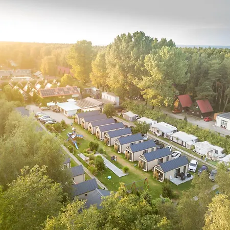 Pod Cyprysami - Surf & Family