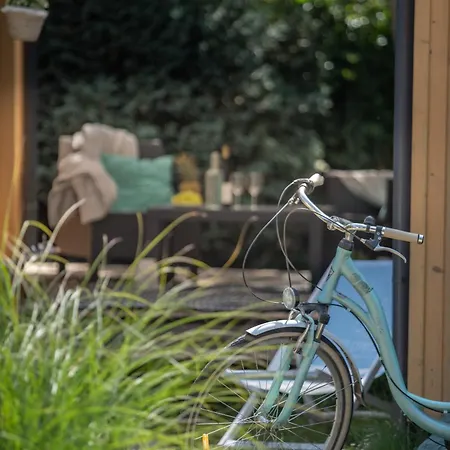 Chata Pod Cyprysami - Surf & Family