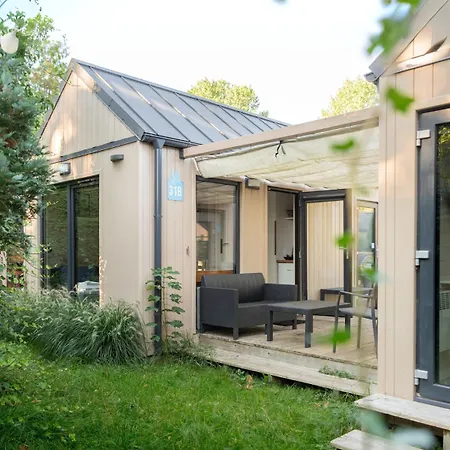 Lodge Pod Cyprysami - Surf & Family Jastarnia