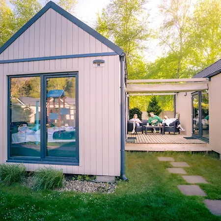 Pod Cyprysami - Surf & Family Jastarnia