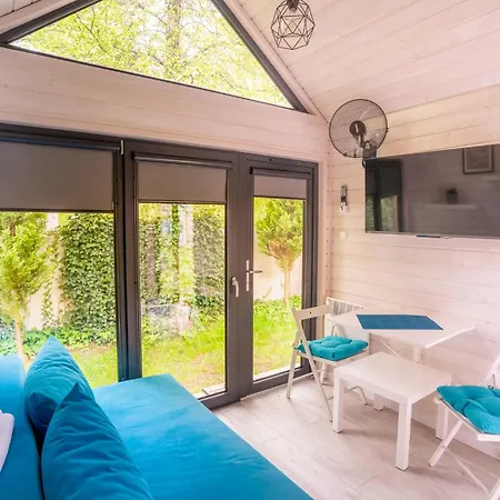 Pod Cyprysami - Surf & Family * Jastarnia