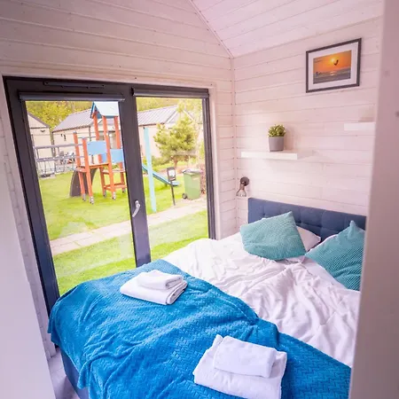 Pod Cyprysami - Surf & Family Jastarnia