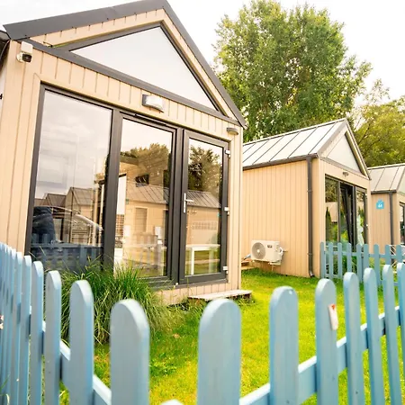 Pod Cyprysami - Surf & Family * Jastarnia