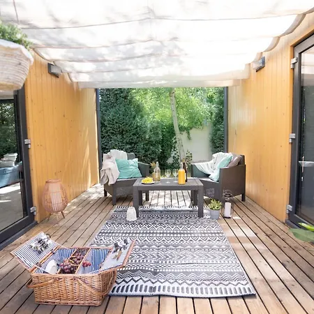 Pod Cyprysami - Surf & Family *