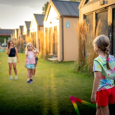 Chata Pod Cyprysami - Surf & Family