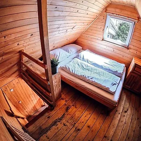 Lodge Umili Pod Cyprysami - Surf & Family Jastarnia