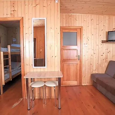 Lodge Umili Pod Cyprysami - Surf & Family
