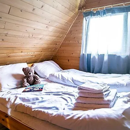 Lodge Umili Pod Cyprysami - Surf & Family Jastarnia