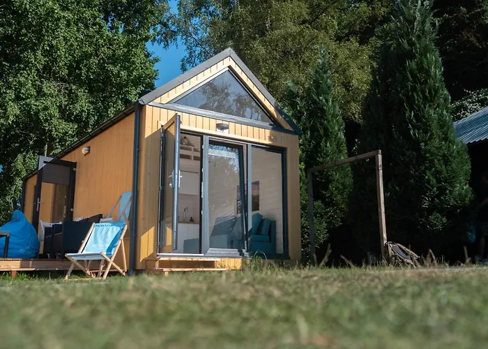 Pod Cyprysami - Surf & Family