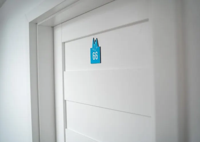 Pod Cyprysami - Surf & Family *