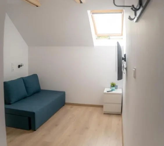 Pod Cyprysami - Surf & Family Orman Evi