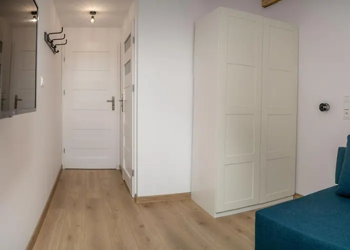 Pod Cyprysami - Surf & Family Orman Evi