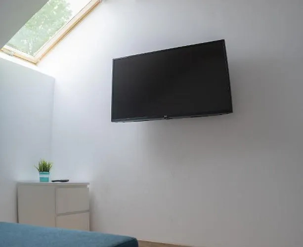 Pod Cyprysami - Surf & Family