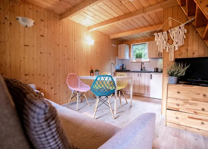 Pod Cyprysami - Surf & Family *