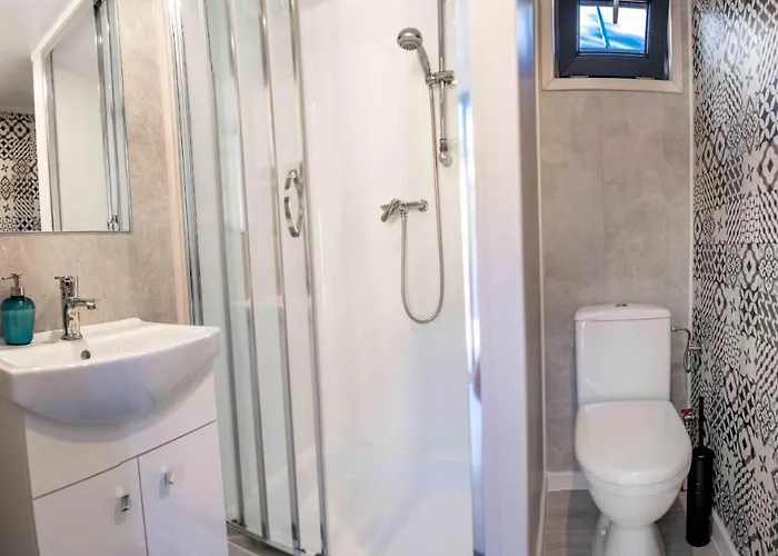 Orman Evi Pod Cyprysami - Surf & Family *