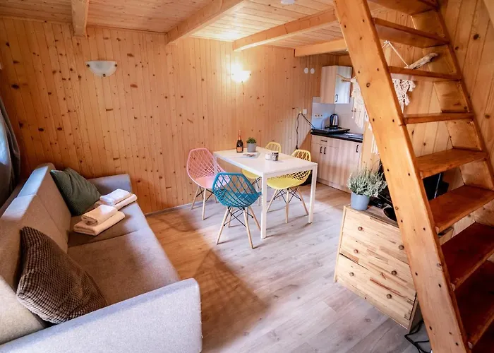 Pod Cyprysami - Surf & Family Jastarnia