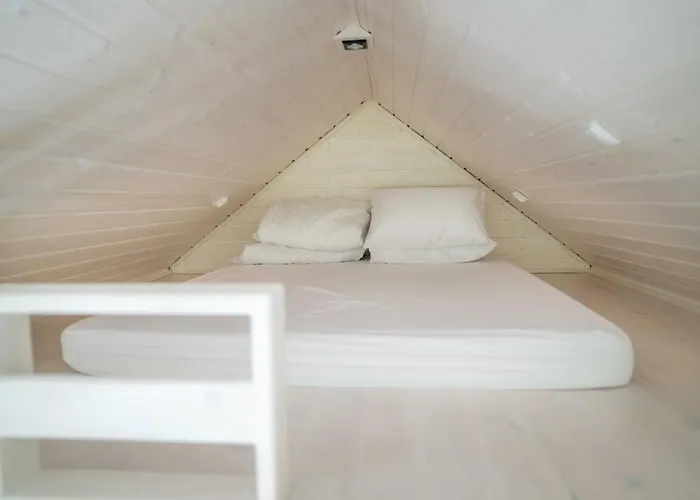 Orman Evi Pod Cyprysami - Surf & Family