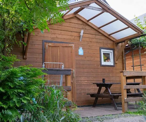 Pod Cyprysami - Surf & Family Orman Evi