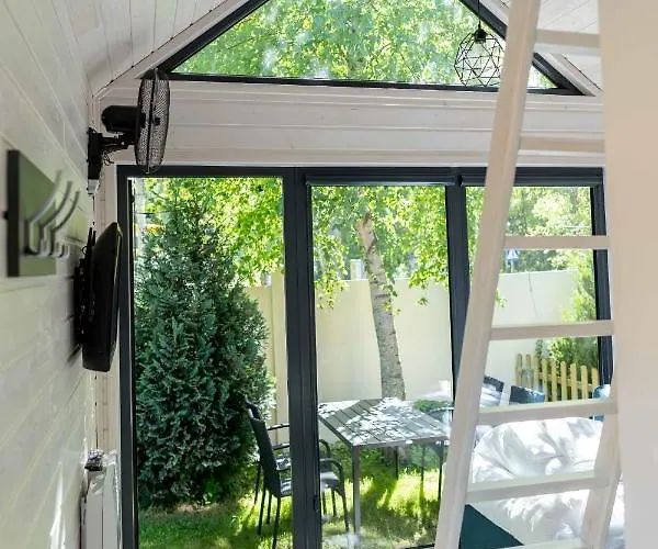 Pod Cyprysami - Surf & Family Jastarnia