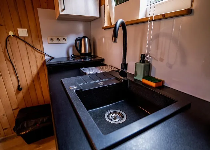 Pod Cyprysami - Surf & Family * Jastarnia