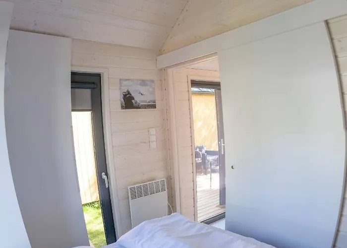 Pod Cyprysami - Surf & Family *