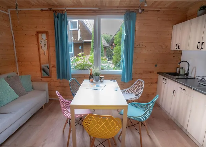 Pod Cyprysami - Surf & Family