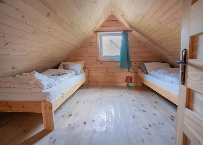 Pod Cyprysami - Surf & Family *