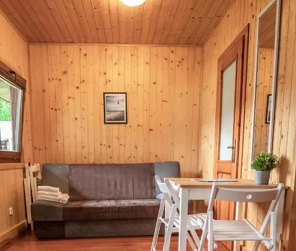 Pod Cyprysami - Surf & Family