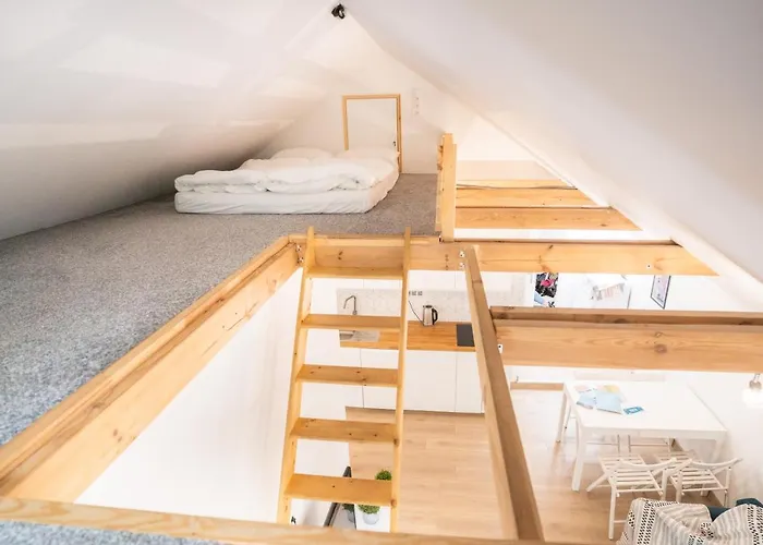 Pod Cyprysami - Surf & Family Alojamento de Turismo Selvagem *