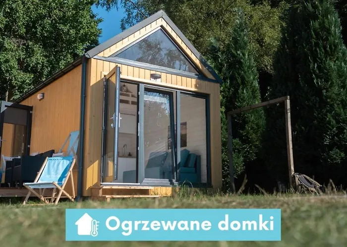 Pod Cyprysami - Surf & Family * Jastarnia